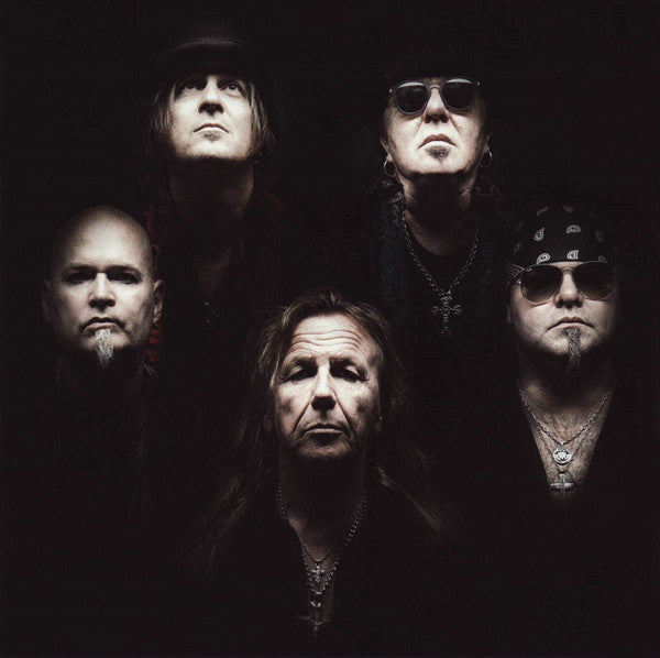 Pretty Maids : Undress Your Madness (CD, Album)
