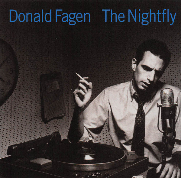 Donald Fagen : Nightfly Trilogy (Box, Comp, Ltd + DVD-V, Album, Multichannel, MVI +)