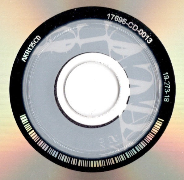 Sufjan Stevens, Timo Andres* : The Decalogue (CD, Album)