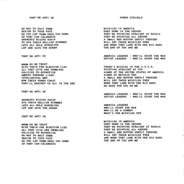 The Exploited : Death Before Dishonour (CD, Album, RE)