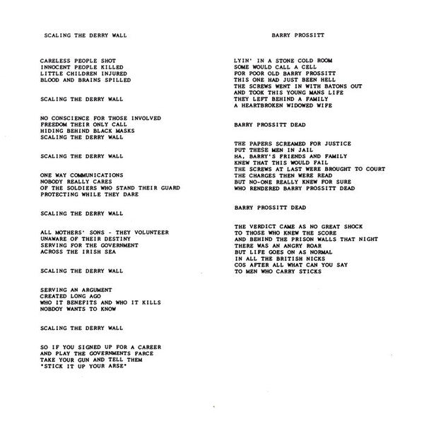 The Exploited : Death Before Dishonour (CD, Album, RE)