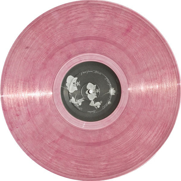 Population One : View From Above (12&quot;, Pin)