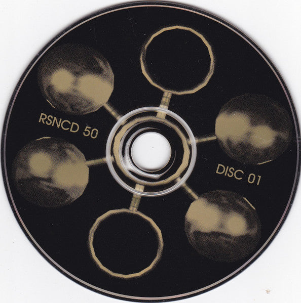 Various : The Secret Life Of Trance 7 (2xCD, Comp)