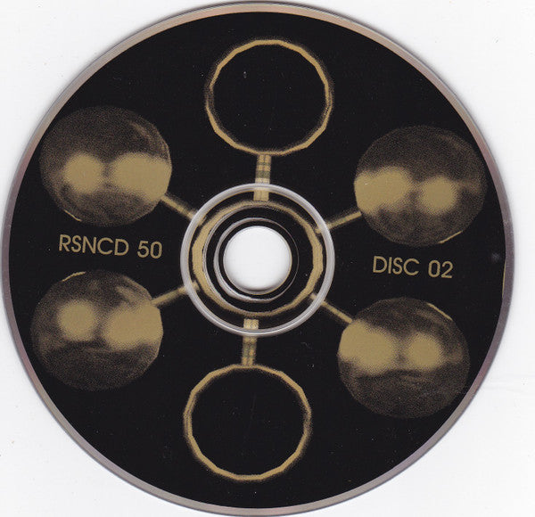 Various : The Secret Life Of Trance 7 (2xCD, Comp)