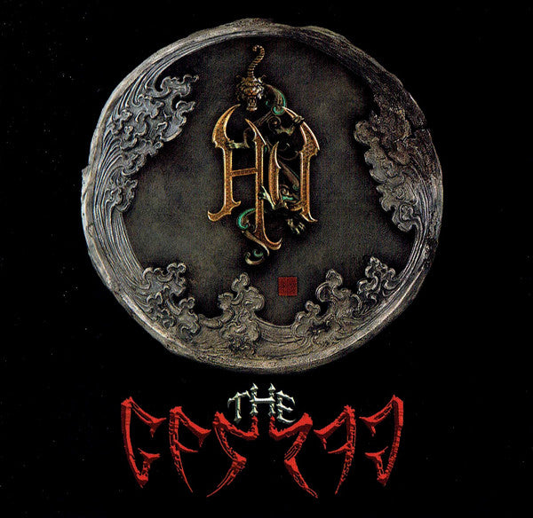 The Hu (2) : The Gereg (CD, Album)