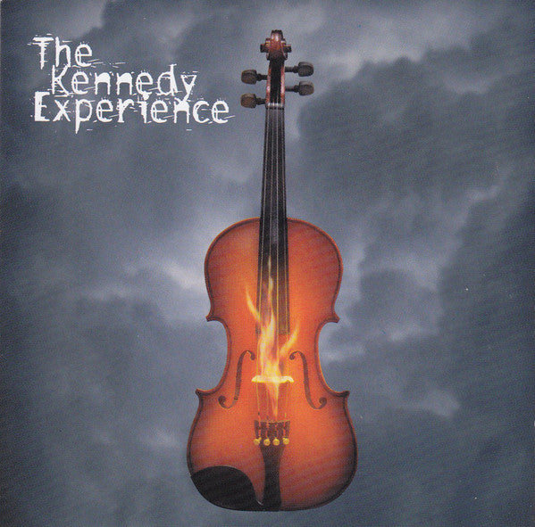 The Kennedy Experience : The Kennedy Experience (CD, Album)