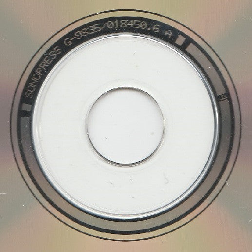 Various : Thunderdome (F*ck Mellow, This Is Hardcore From Hell) (CD, Comp)