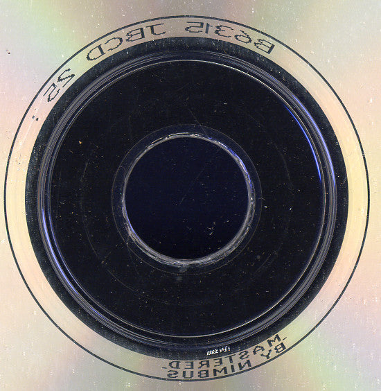 A Guy Called Gerald : Black Secret Technology (CD, Album)