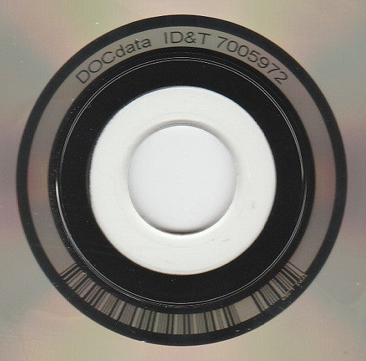 Various : Thunderdome XX (2xCD, Comp, RE)