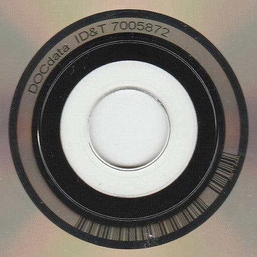 Various : Thunderdome X (Sucking For Blood) (2xCD, Comp, RE)