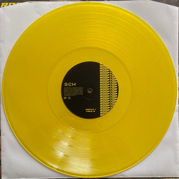 Sch (5) : Rooftop (2xLP, Album, Tra)
