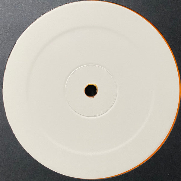 Donato Dozzy / Eric Cloutier : Palinoia LTD 001 (12", Ltd, Ora)