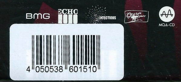 Ash : Teenage Wildlife: 25 Years Of Ash (3xCD, Comp, Ltd, Len)