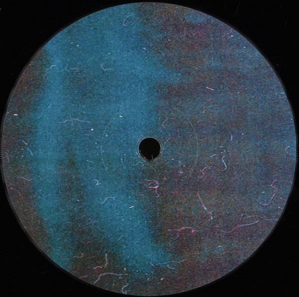 Solär Sound System : Temporal Rift EP (12", EP)