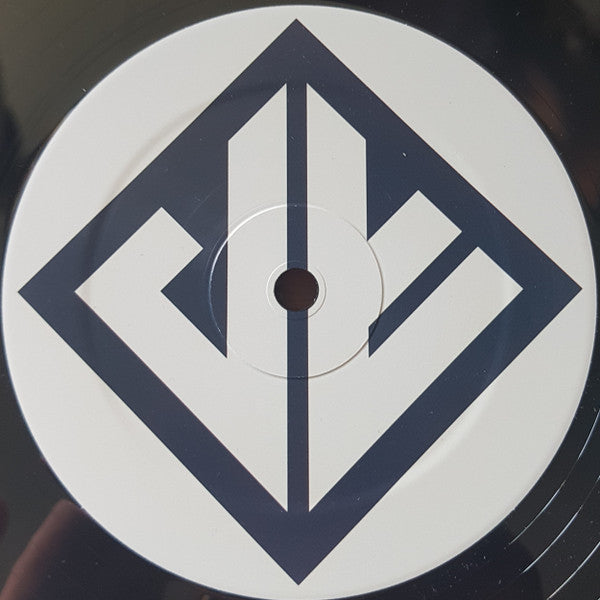 Marshall Masters A.K.A. Marc Acardipane : The Most Famous Unknown Remixes V1 (12")