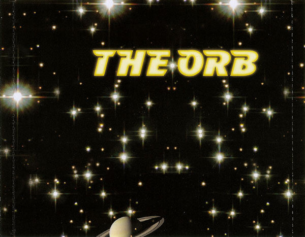 The Orb : The BBC Sessions 1989-2001 (2xCD, Comp)