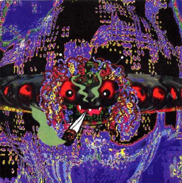 Various : Planet Dub (2xCD, Comp)