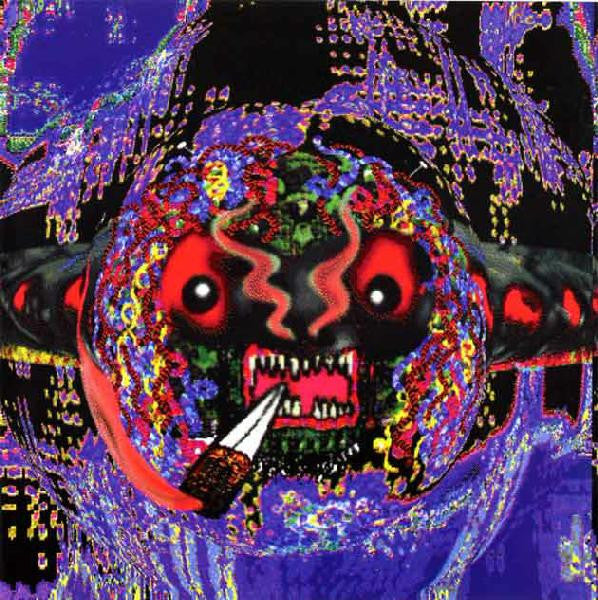 Various : Planet Dub (2xCD, Comp)