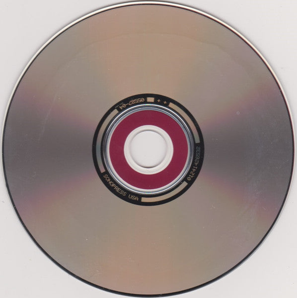 Britney Spears : From The Bottom Of My Broken Heart (CD, Single, Enh, Son)