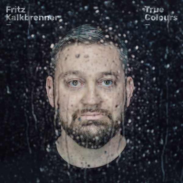 Fritz Kalkbrenner : True Colours (2xLP, Album)