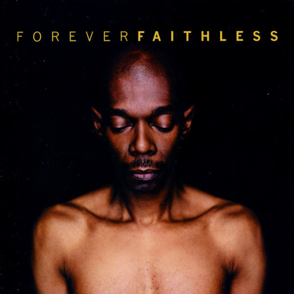 Faithless : Forever Faithless / Forever Faithless (The Greatest Hits) (CD, Comp + DVD-V, RE, PAL, R0 + Box, Comp, S/Editi)