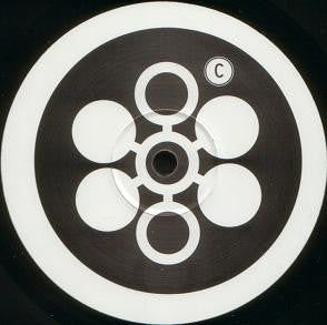 MLO : Io (2xLP, Album)