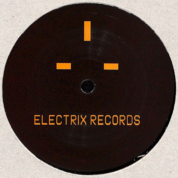 Carl A. Finlow : Boot Loop EP (12", EP, RP)