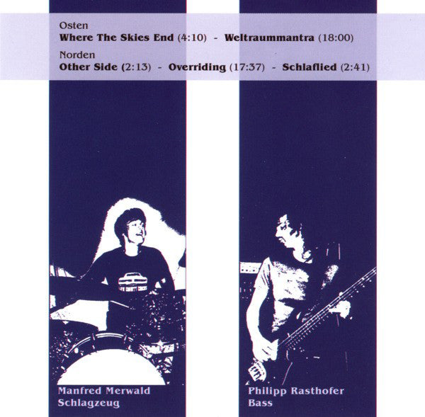 Colour Haze : Los Sounds De Krauts (2xCD, Album, RP)