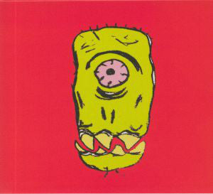 Mike Mangino :  Coisas (CD, Album)
