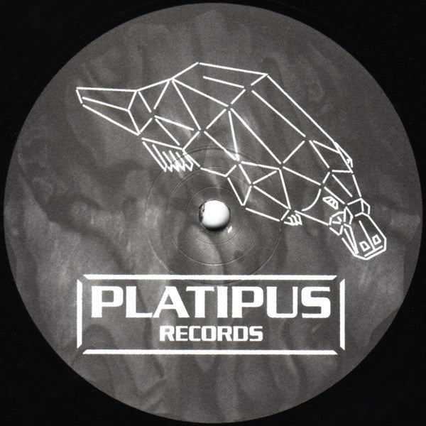 Union Jack : Cactus / Morning Glory (12")