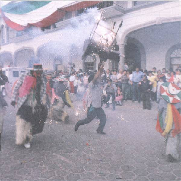 Kronos Quartet : Nuevo (CD, Album, Mag)