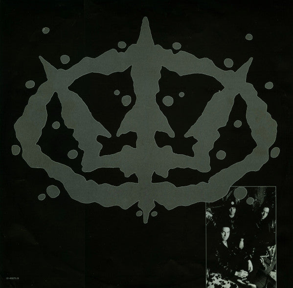 Prong : Beg To Differ (LP, Album)
