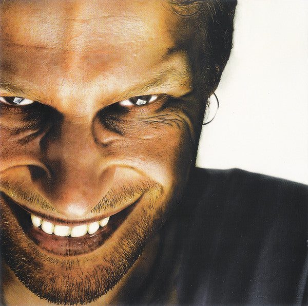 Aphex Twin : Richard D. James Album (CD, Album)