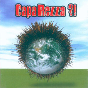 Caparezza : ?! (CD, Album)