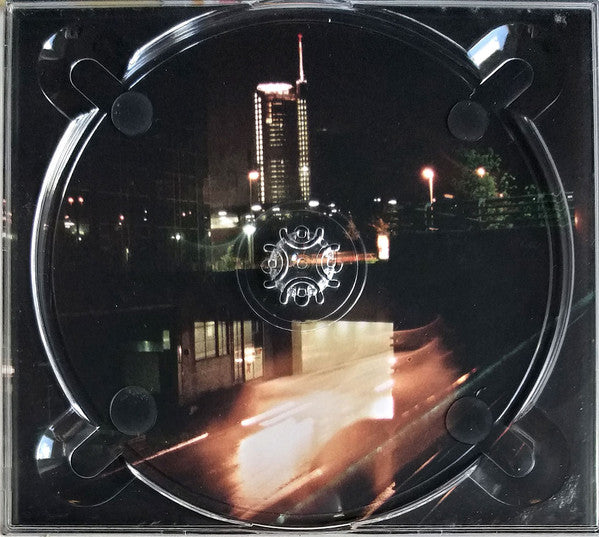 Bohren &amp; Der Club Of Gore : Sunset Mission (CD, Album, RE, Dig)