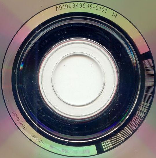 Boney M. : Boonoonoonoos (CD, Album, RE, RM)