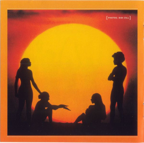 Boney M. : Boonoonoonoos (CD, Album, RE, RM)