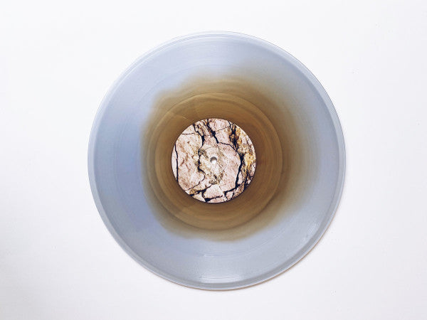 Gastón Arévalo : Terrain (2xLP, Album, Gol)