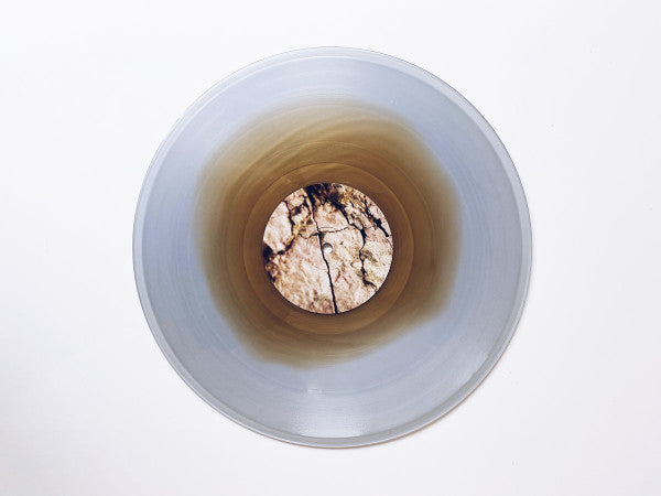 Gastón Arévalo : Terrain (2xLP, Album, Gol)