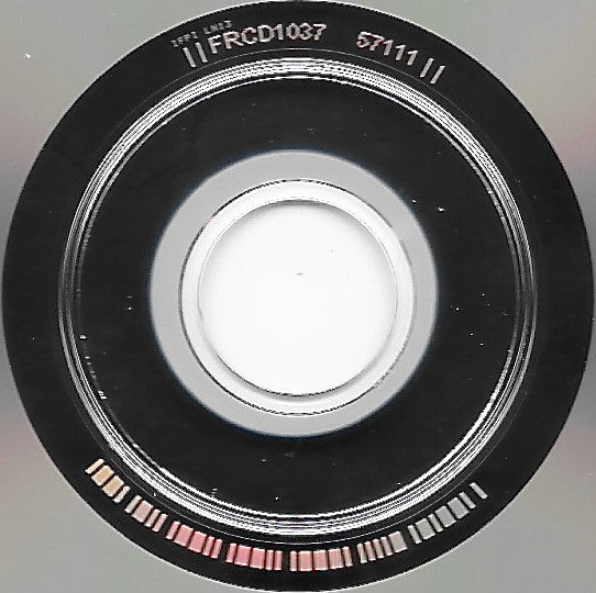 Blue Öyster Cult : Curse Of The Hidden Mirror (CD, Album, RE)