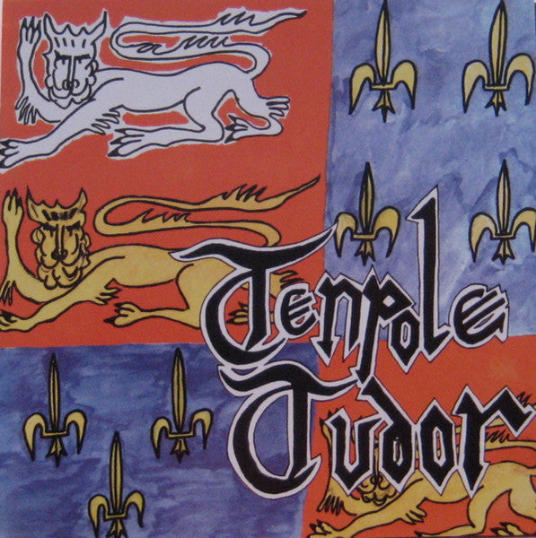 Tenpole Tudor : Eddie, Old Bob, Dick And Gary/Let The Four Winds Blow:  The Stiff Anthology (CD, Album, RE, RM + CD, Album, RE, RM + Comp)
