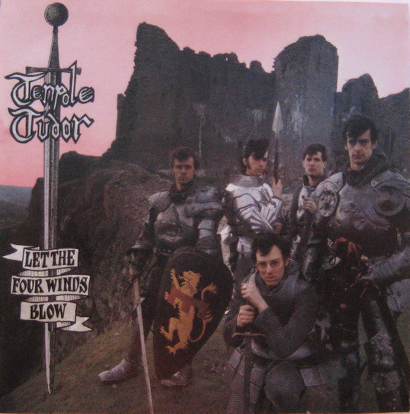 Tenpole Tudor : Eddie, Old Bob, Dick And Gary/Let The Four Winds Blow:  The Stiff Anthology (CD, Album, RE, RM + CD, Album, RE, RM + Comp)