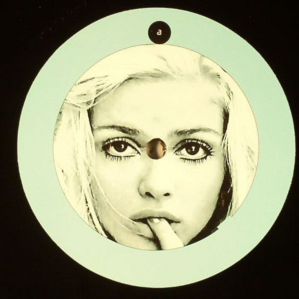 Håkan Lidbo : Worldly Pleasures (12&quot;)