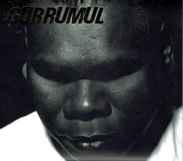 Gurrumul Yunupingu : Gurrumul (CD, Album, Dig)