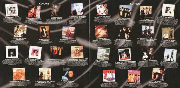 Various : Now That&#39;s What I Call Music 6 (2xCD, Comp, RE)