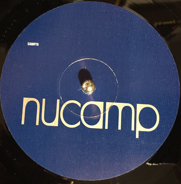 DJ Pierre : Wet Dreams (12&quot;)