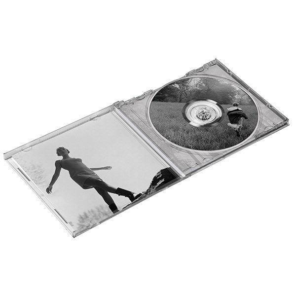 Taylor Swift : Folklore (CD, Album, Dlx, "Ru)