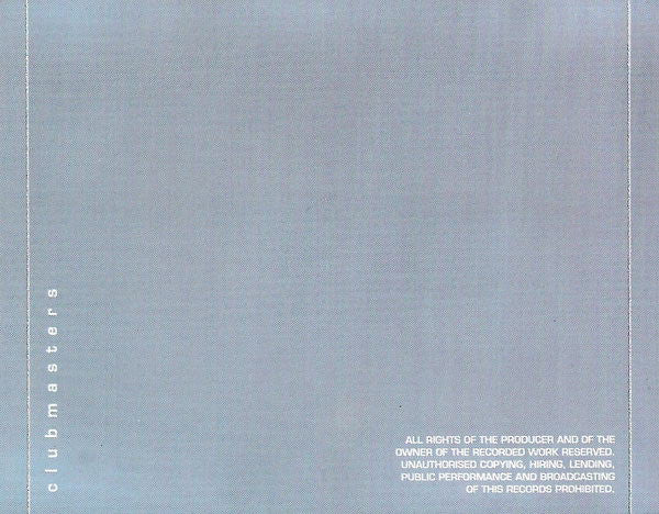 Brain : Brain Compilation Vol. 3 (CD, Comp)