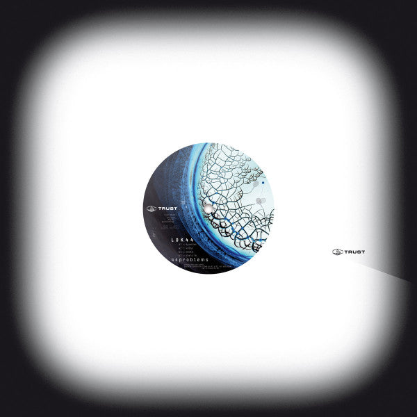 Lok44 : 44problems (12&quot;, EP)