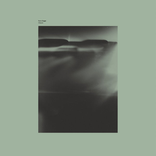 Rune Bagge : Closure (12", Ltd, Mar)